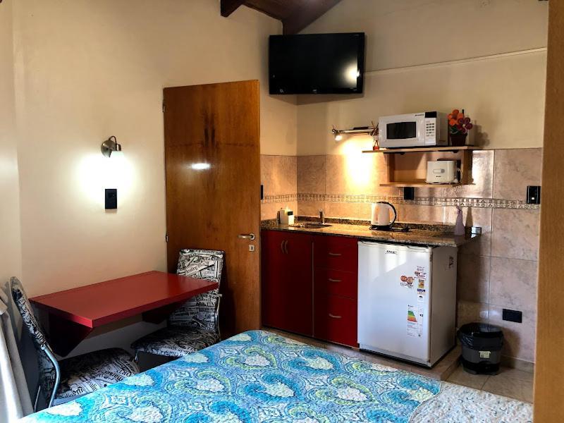 Departamento Acosta 1 Apartment Parana Exterior photo